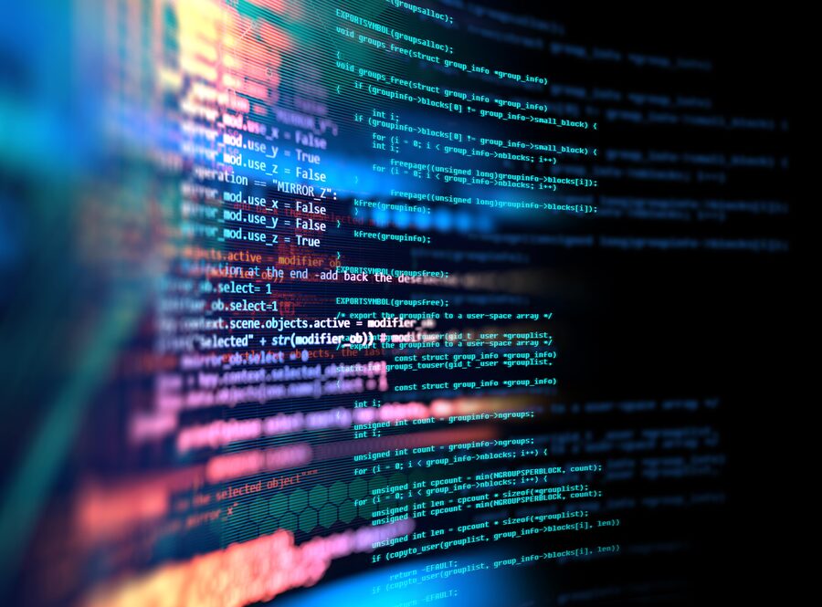 Software & Cloud